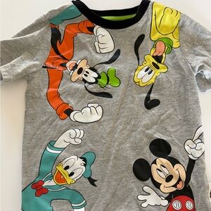 Jacket & T-shirt set | Toddler